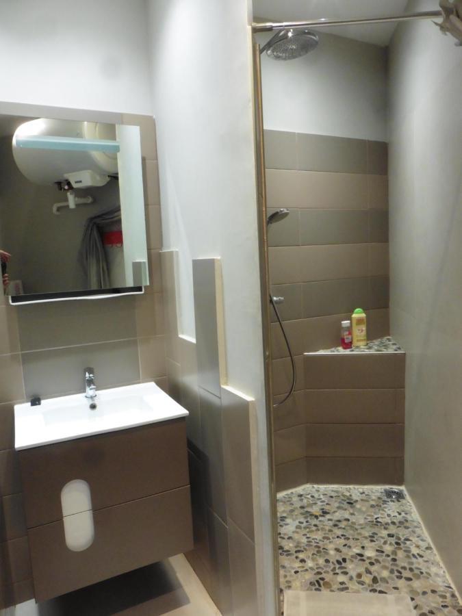 Au Cosy Provencal Centre Historique Parking Public 300M Apartamento Aix-en-Provence Exterior foto