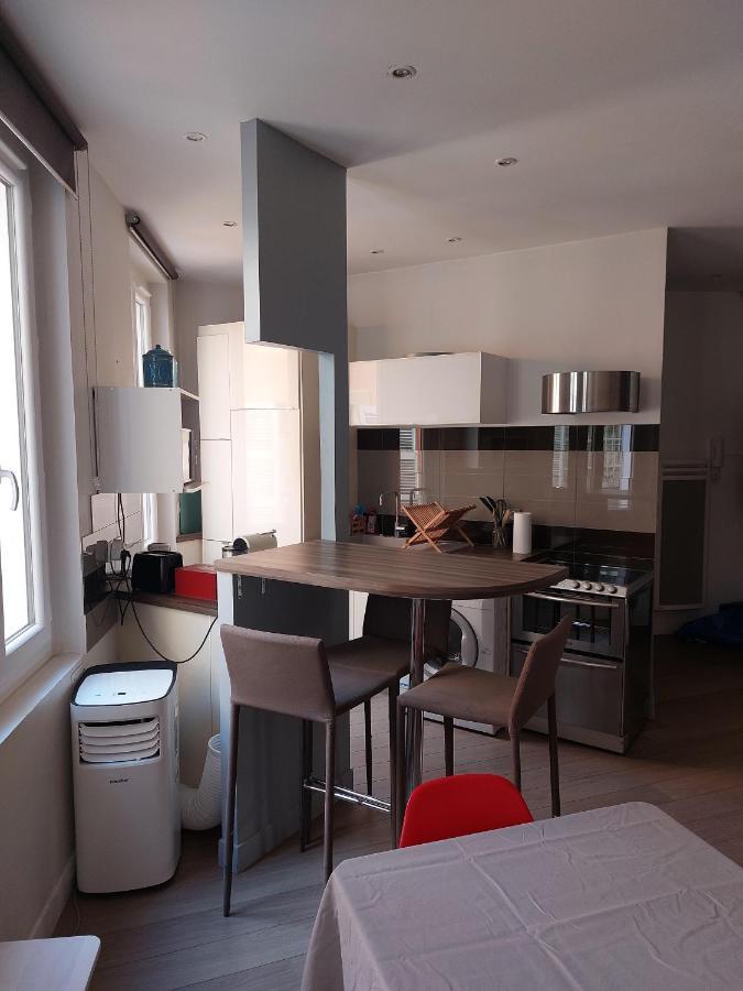Au Cosy Provencal Centre Historique Parking Public 300M Apartamento Aix-en-Provence Exterior foto